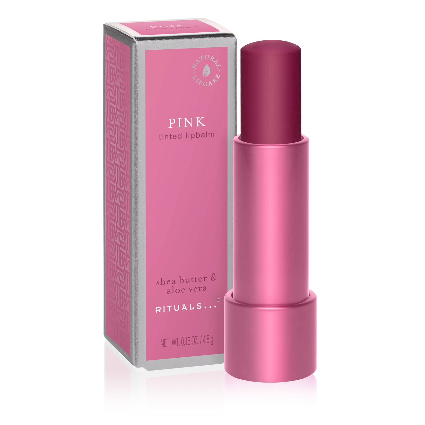 Fortune Balms - Pink