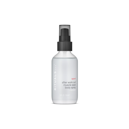 SportMagnesium Spray