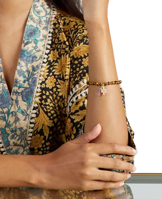 House of RitualsInfinity Bead Bracelet