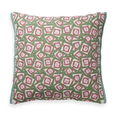 House of RitualsPunjab Cushion Cover