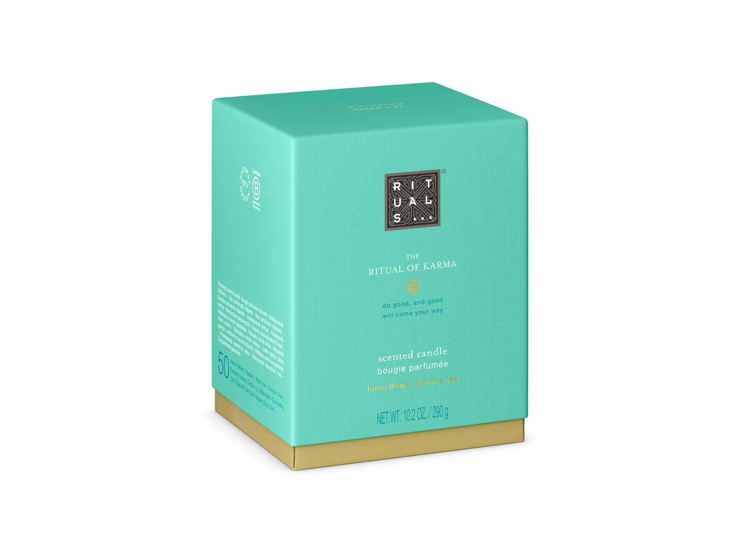 Scented Candle