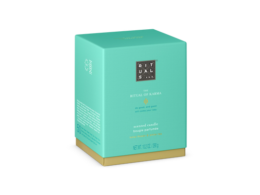 Scented Candle