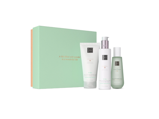 Baby and Parent Set