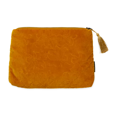 House of RitualsVellore Collection Toiletry Bag