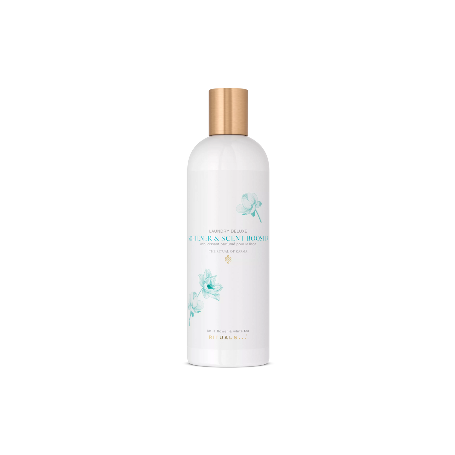 Luxurious Scent Booster & Softener in 1