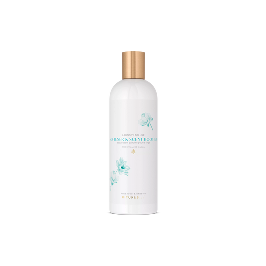 Luxurious Scent Booster & Softener in 1