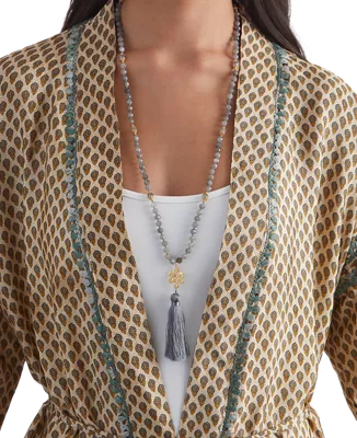 House of RitualsMala Necklace