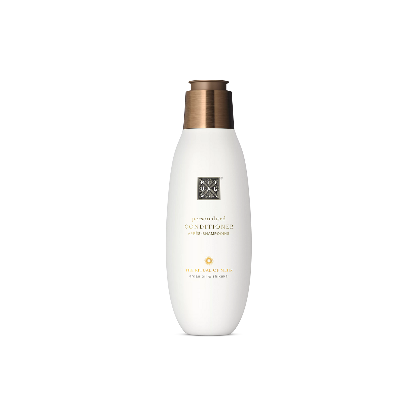 Elixir Hair CollectionElixir Collection Mehr Conditioner
