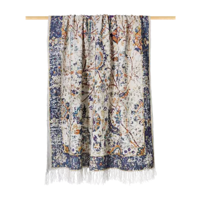 House of RitualsShiraz Throw
