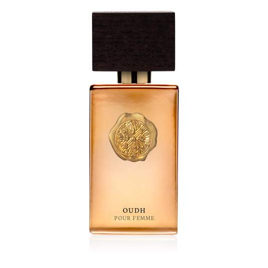 The Ritual of OudhEau de Parfum Oudh