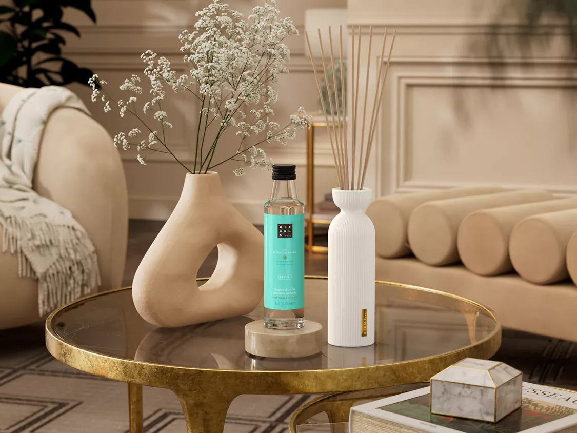 Refill Fragrance Sticks