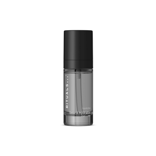HommeBeard Hydrator
