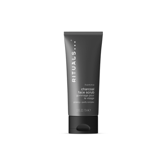 HommeFace Scrub
