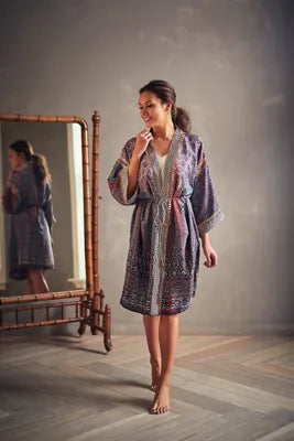 House of RitualsJaypur Collection Kimono