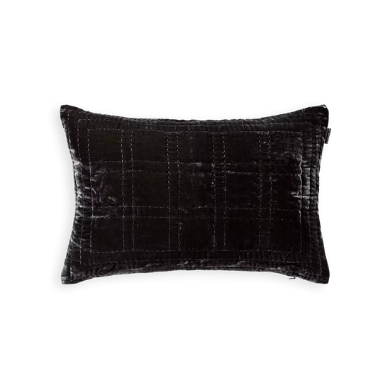 House of Rituals Saigon Collection Cushion Cover viscose silk velvet cushion cover 60x40 cm