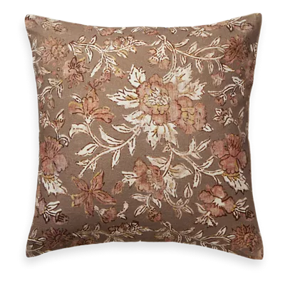 House of RitualsPunjab Cushion Cover