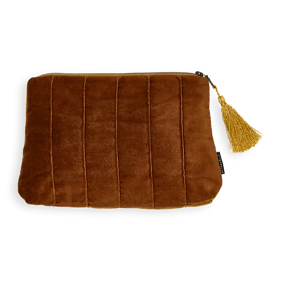 House of RitualsVellore Collection Toiletry Bag