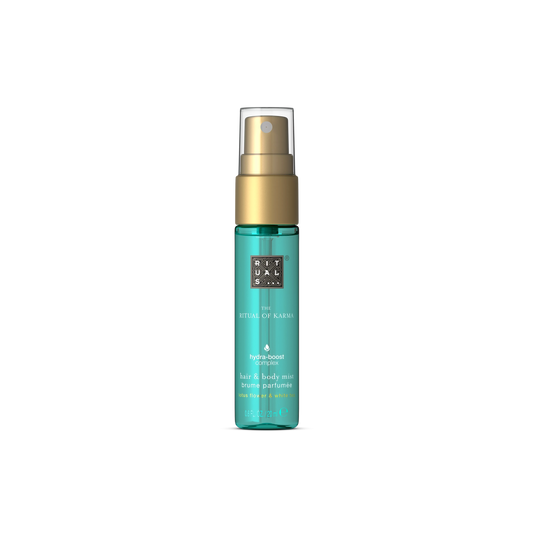 The Ritual of KarmaHair & Body Mist 20ml