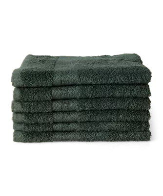 House of RitualsCotton Guest Towel