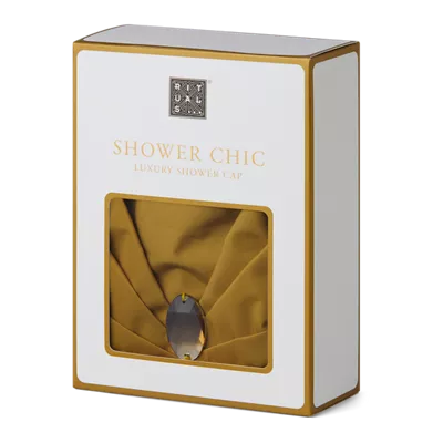House of RitualsShower Chic Shower Cap