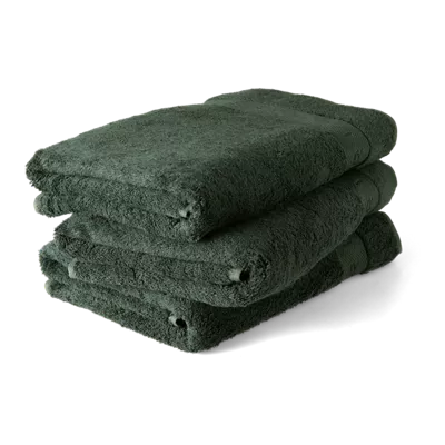House of RitualsCotton Bath Towel