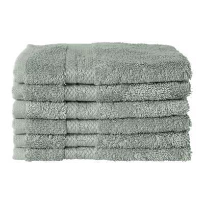 House of RitualsCotton Guest Towel