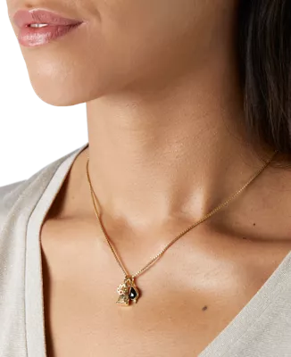 House of RitualsPendant Necklace