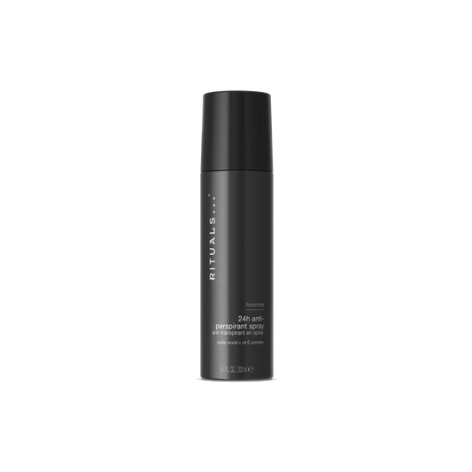 HommeAnti-perspirant Spray