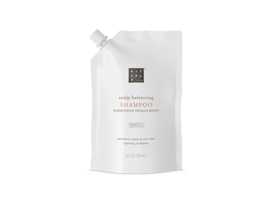 Scalp Balancing Shampoo Refill