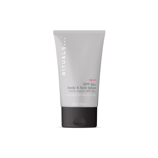 SportSun Cream SPF 50+