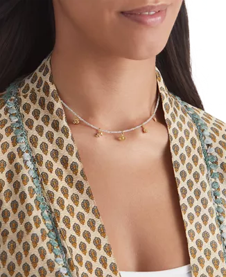 House of RitualsPendant Bead Necklace