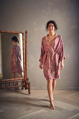 House of RitualsJaypur Collection Kimono
