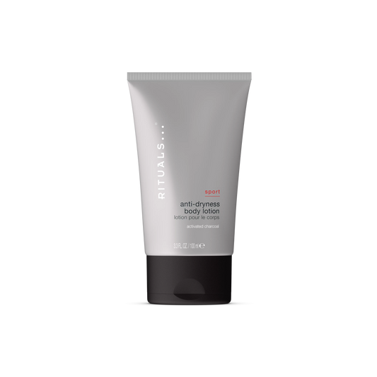 SportBody Lotion