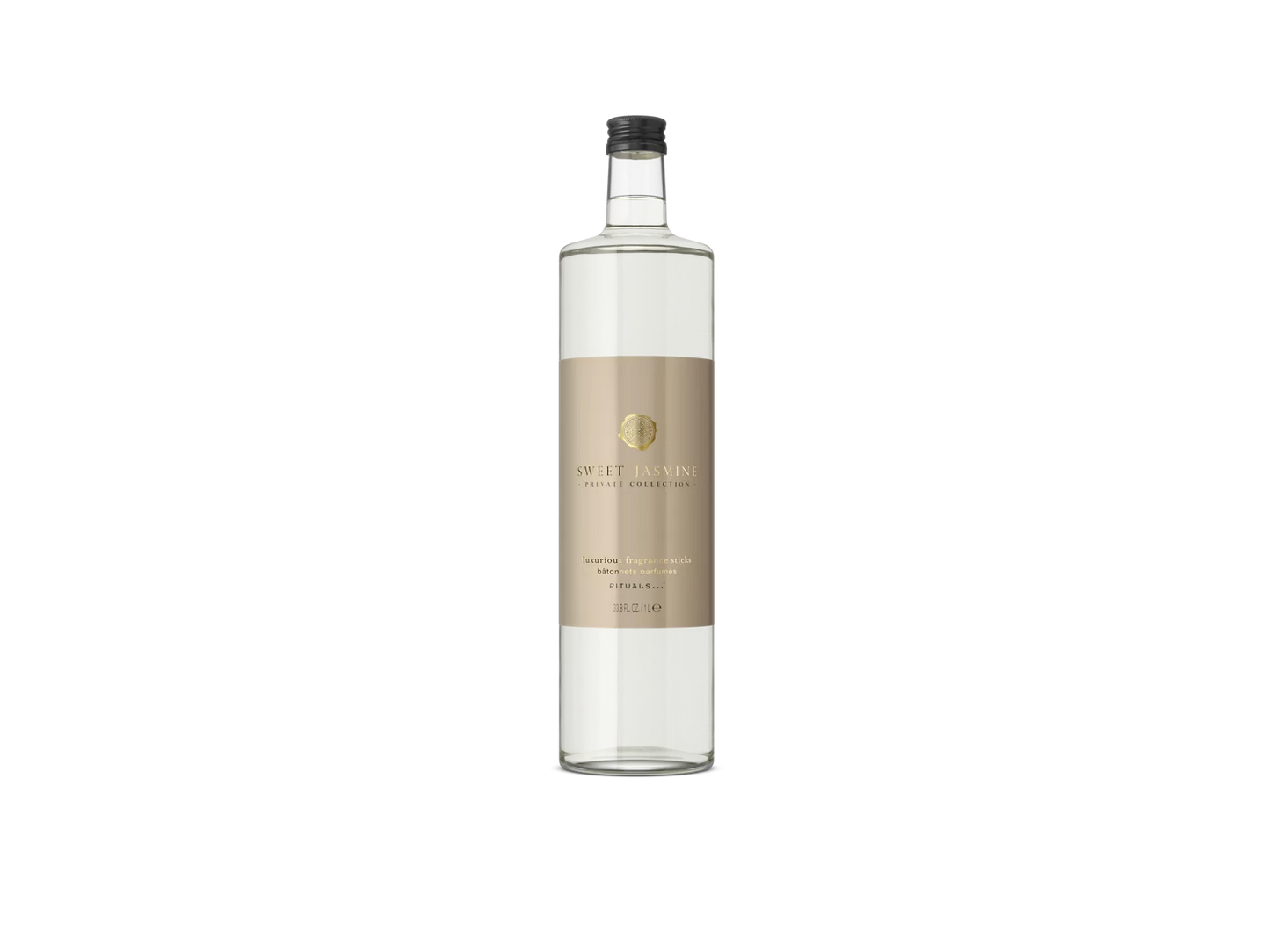 Sweet Jasmine Fragrance Sticks Refill