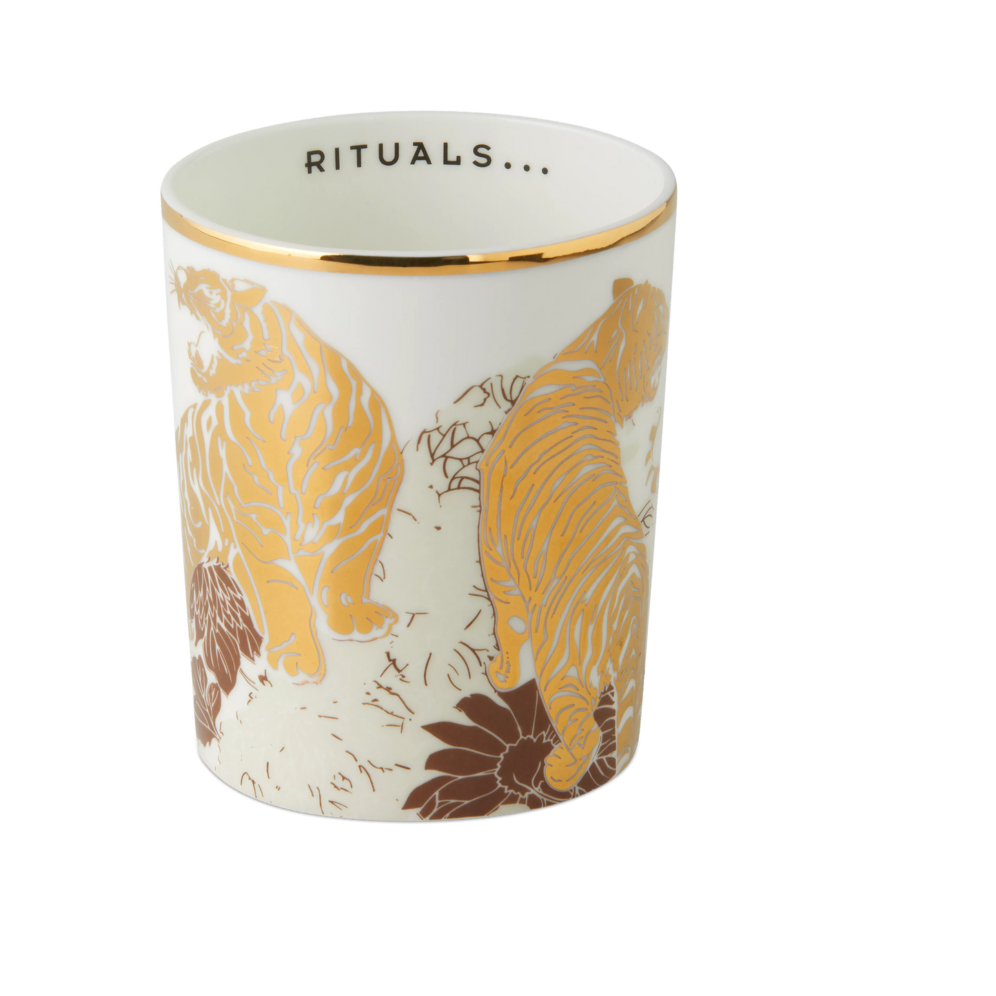 The Signature CollectionLuxury Candle Holder
