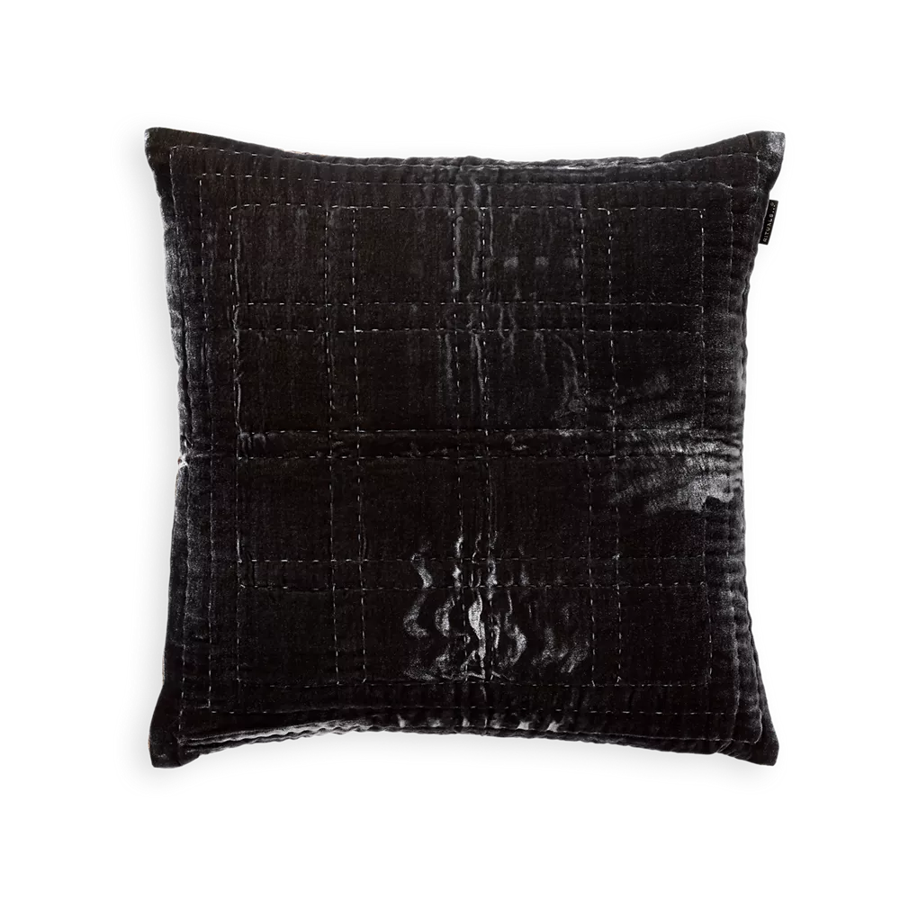 House of Rituals Saigon Collection Cushion Cover viscose silk velvet cushion cover 50x50 cm
