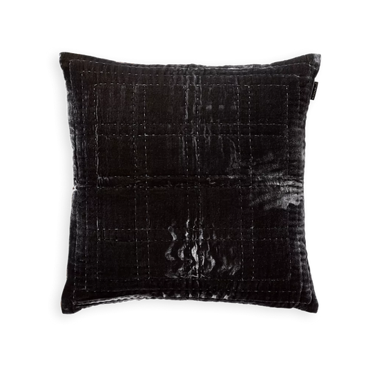 House of Rituals Saigon Collection Cushion Cover viscose silk velvet cushion cover 50x50 cm