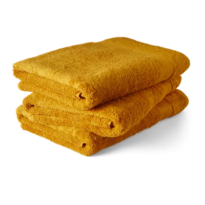 House of RitualsCotton Bath Towel
