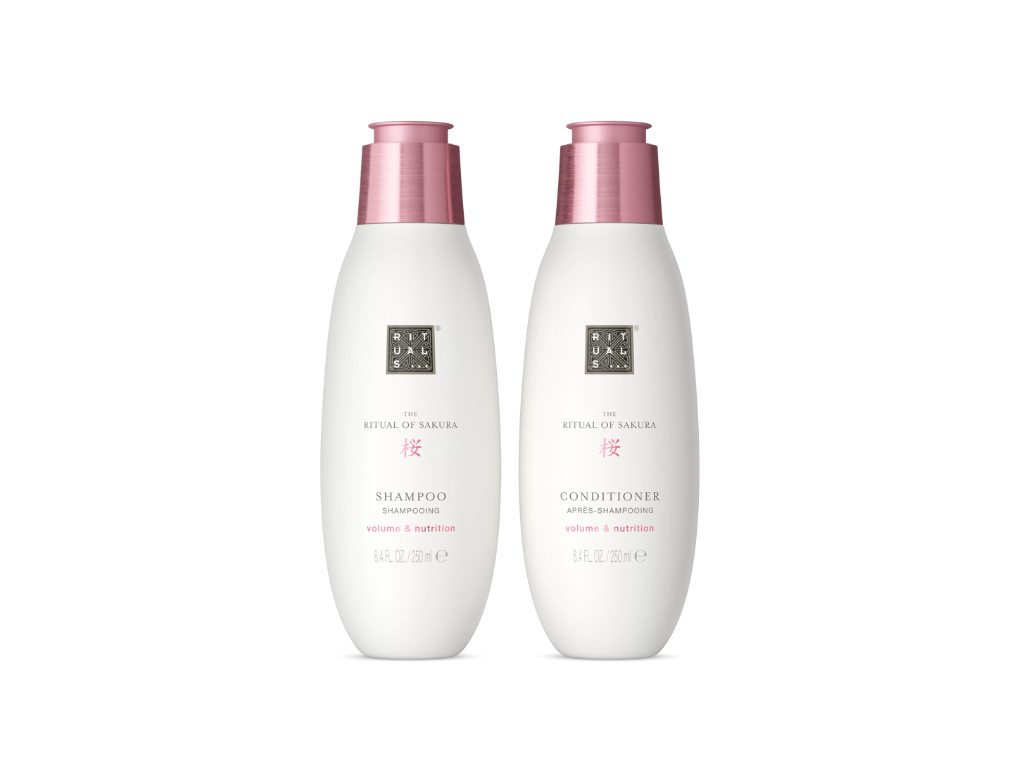 Hair Care Value Pack
