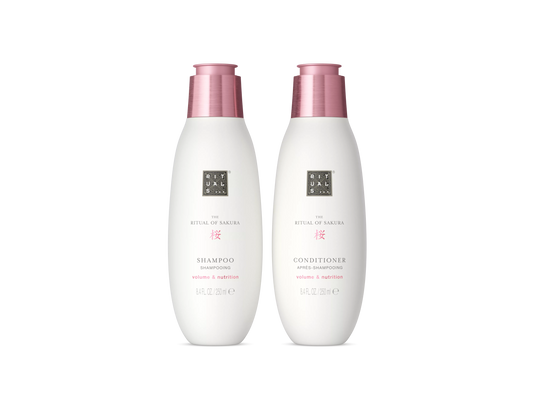Hair Care Value Pack