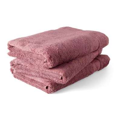 House of RitualsCotton Bath Towel