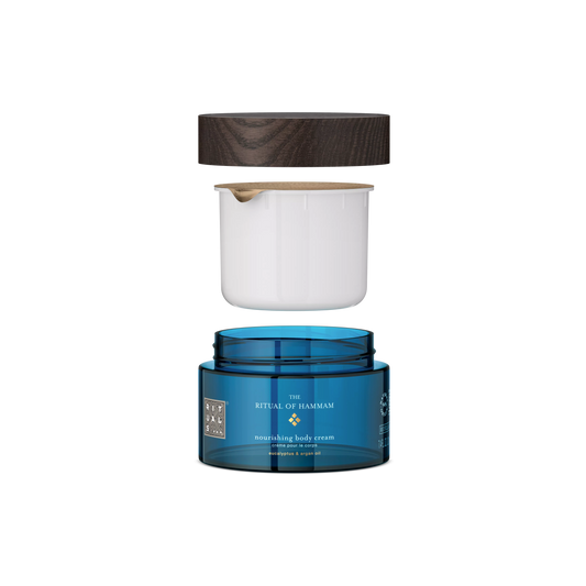 The Ritual of HammamRefill Body Cream