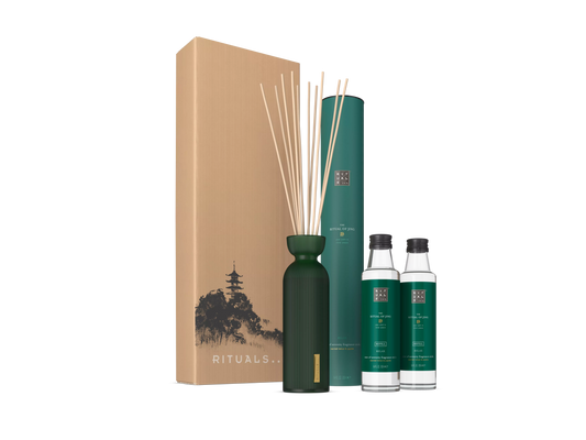 Refill Value Box - Jing