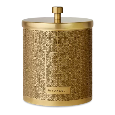 House of RitualsEnume Cotton Jar