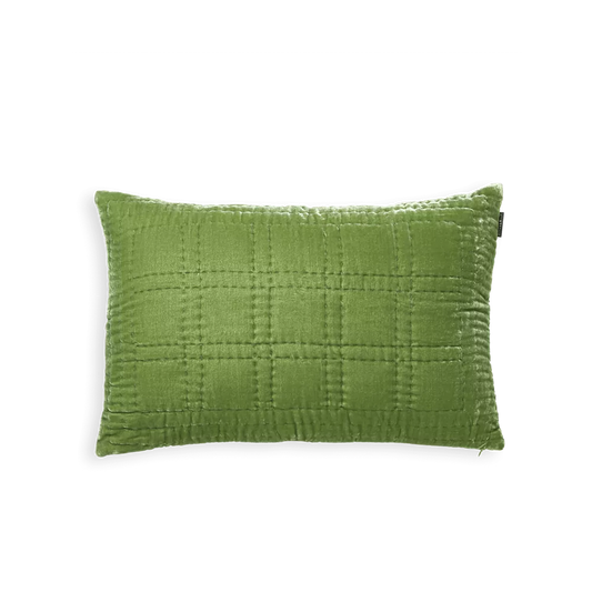 House of Rituals Saigon Collection Cushion Cover viscose silk velvet cushion cover 60x40 cm