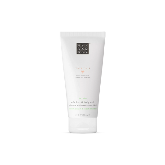 Tiny RitualsMild Hair & Body Wash