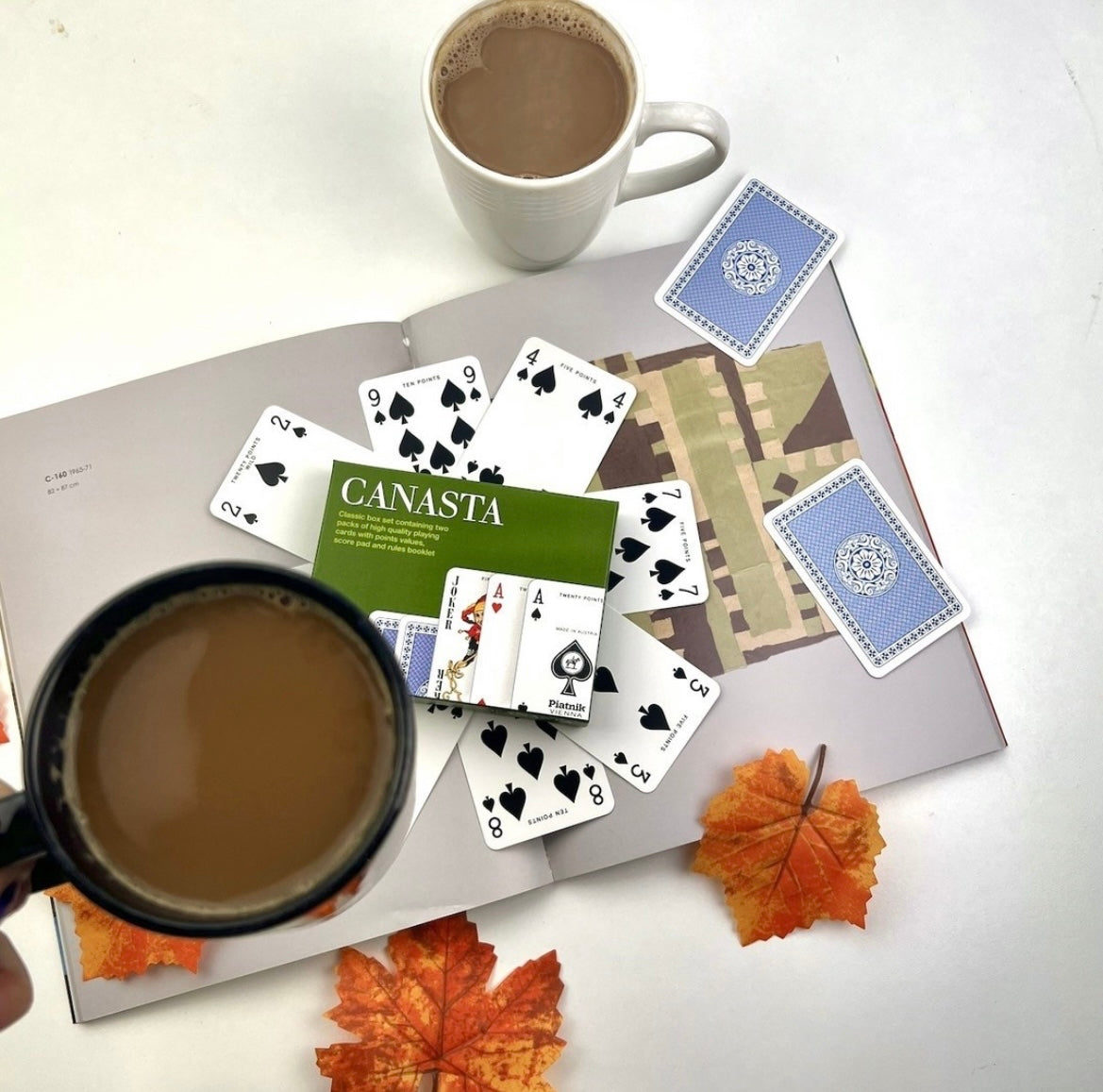 Canasta Classic