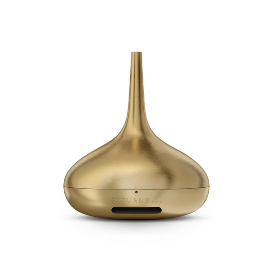 The Perfume GenieThe Perfume Genie