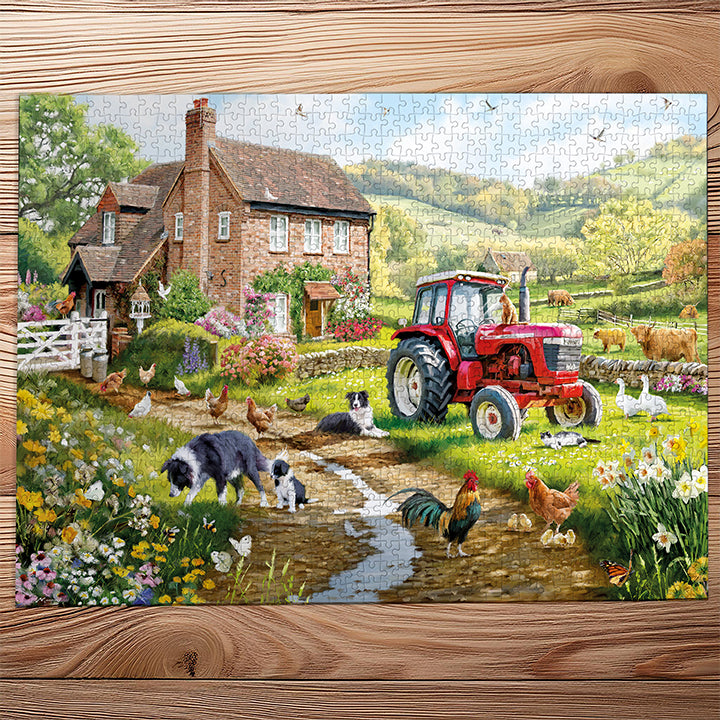 Macneil Farm Extra Large