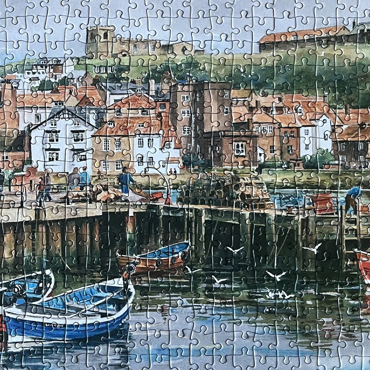 Whitby